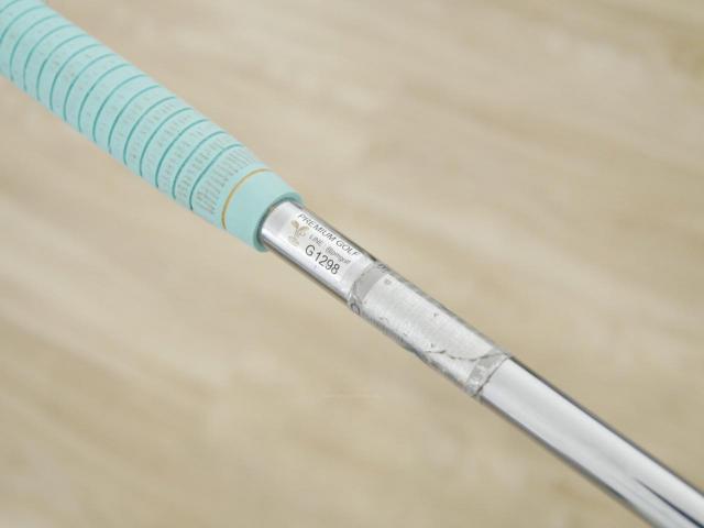 Putter : All : พัตเตอร์ Bettinardi Queen B #10 (Mallet) ยาว 34 นิ้ว