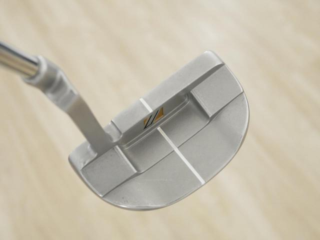 Putter : All : พัตเตอร์ Katana Sword PTJ-001 ยาว 34 นิ้ว