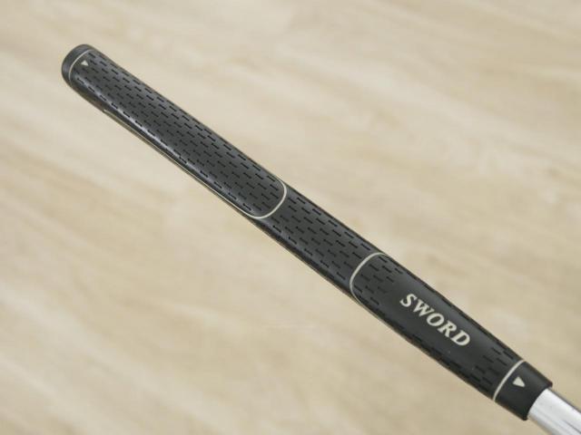 Putter : All : พัตเตอร์ Katana Sword PTJ-001 ยาว 34 นิ้ว