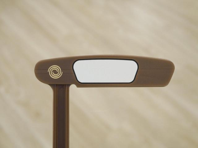 Putter : All : พัตเตอร์ Odyssey GIRAFFE-BEAM #1 (ออกปี 2024 หายาก) ก้าน Stroke LAB SL 90 ยาว 34 นิ้ว