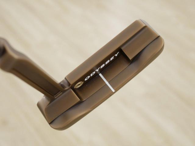 Putter : All : พัตเตอร์ Odyssey GIRAFFE-BEAM #1 (ออกปี 2024 หายาก) ก้าน Stroke LAB SL 90 ยาว 34 นิ้ว