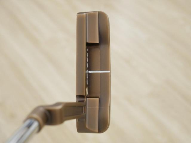 Putter : All : พัตเตอร์ Odyssey GIRAFFE-BEAM #1 (ออกปี 2024 หายาก) ก้าน Stroke LAB SL 90 ยาว 34 นิ้ว