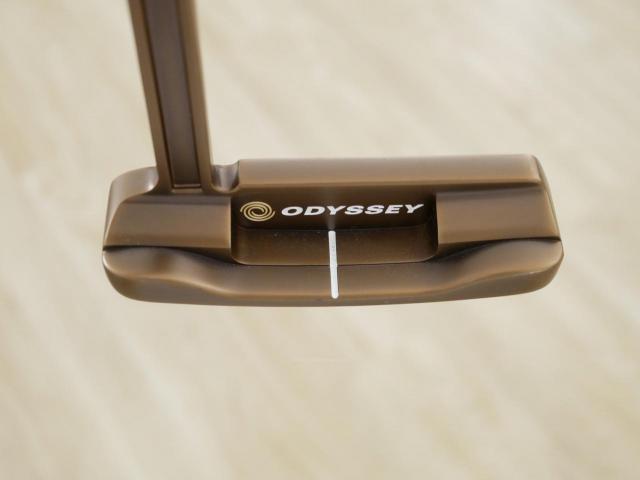 Putter : All : พัตเตอร์ Odyssey GIRAFFE-BEAM #1 (ออกปี 2024 หายาก) ก้าน Stroke LAB SL 90 ยาว 34 นิ้ว