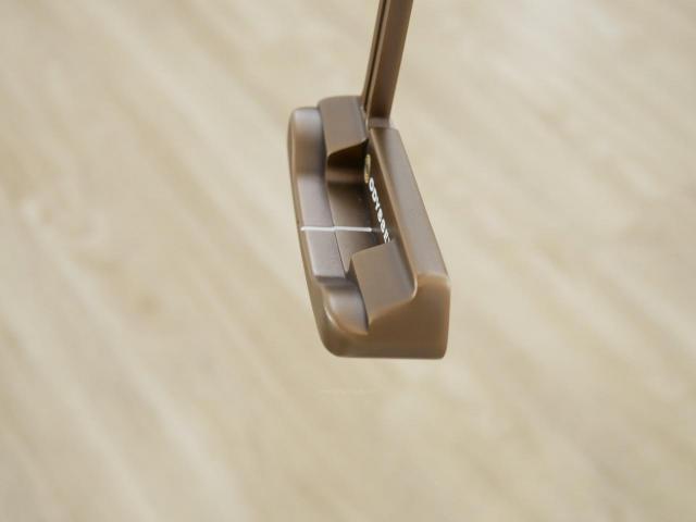Putter : All : พัตเตอร์ Odyssey GIRAFFE-BEAM #1 (ออกปี 2024 หายาก) ก้าน Stroke LAB SL 90 ยาว 34 นิ้ว