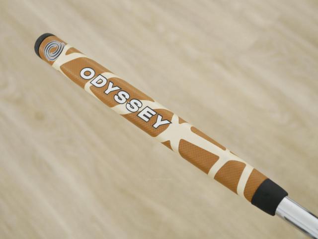 Putter : All : พัตเตอร์ Odyssey GIRAFFE-BEAM #1 (ออกปี 2024 หายาก) ก้าน Stroke LAB SL 90 ยาว 34 นิ้ว
