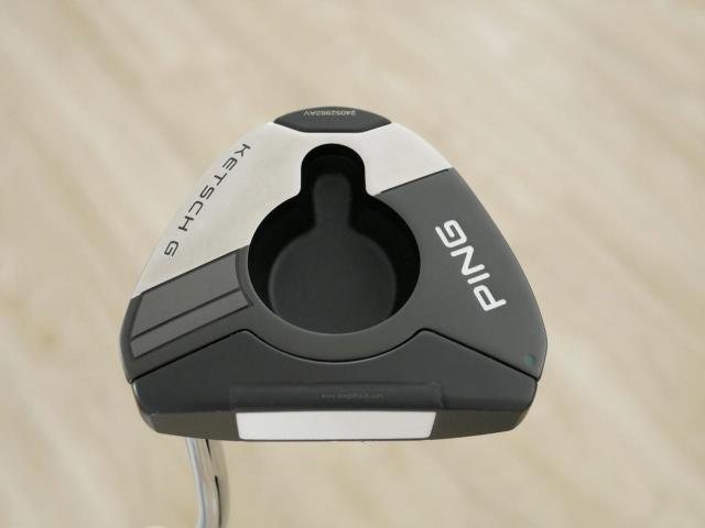 Putter : All : พัตเตอร์ Ping KETSCH G (ออกปี 2024) ยาว 36 นิ้ว
