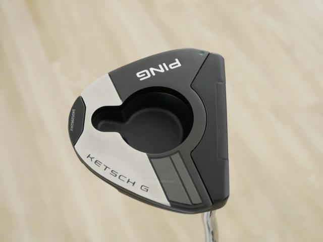 Putter : All : พัตเตอร์ Ping KETSCH G (ออกปี 2024) ยาว 36 นิ้ว