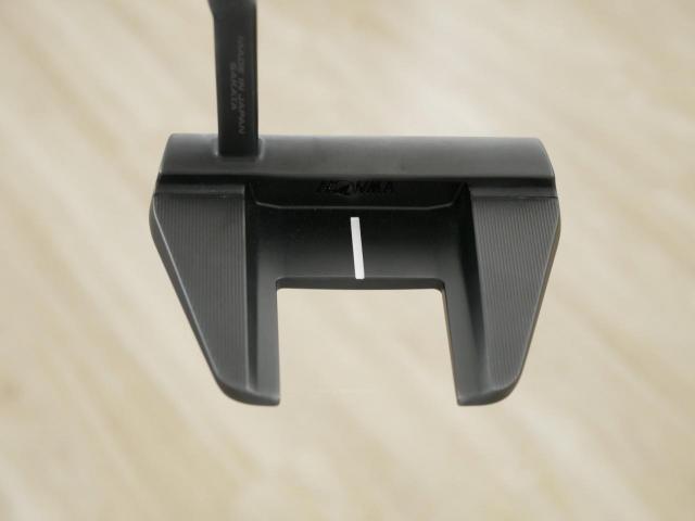 Putter : All : พัตเตอร์ Honma SAKATA LAB SL-003 (รุ่นล่าสุด ปี 2024) ยาว 34 นิ้ว