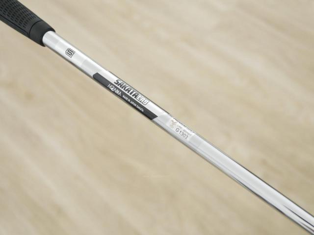 Putter : All : พัตเตอร์ Honma SAKATA LAB SL-003 (รุ่นล่าสุด ปี 2024) ยาว 34 นิ้ว