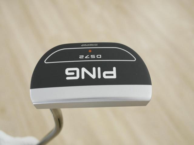 Putter : All : พัตเตอร์ Ping DS72 (ออกปี 2023) ยาว 38 นิ้ว