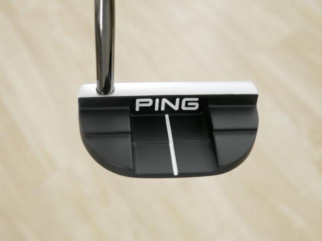 Putter : All : พัตเตอร์ Ping DS72 (ออกปี 2023) ยาว 38 นิ้ว