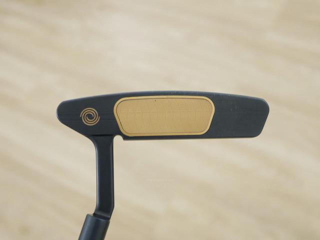 Putter : All : พัตเตอร์ Odyssey Ai-ONE Milled TWO T (รุ่นท็อป ล่าสุด ออกปี 2024) ก้าน Stroke LAB 90 ยาว 34 นิ้ว