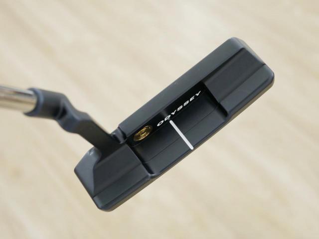 Putter : All : พัตเตอร์ Odyssey Ai-ONE Milled TWO T (รุ่นท็อป ล่าสุด ออกปี 2024) ก้าน Stroke LAB 90 ยาว 34 นิ้ว
