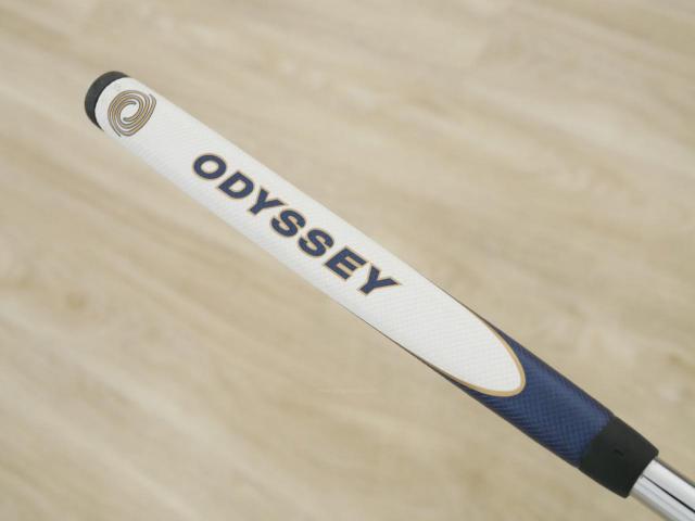 Putter : All : พัตเตอร์ Odyssey Ai-ONE Milled TWO T (รุ่นท็อป ล่าสุด ออกปี 2024) ก้าน Stroke LAB 90 ยาว 34 นิ้ว