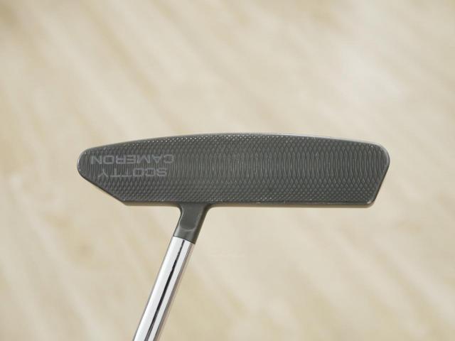 Putter : All : พัตเตอร์ Scotty Cameron Select Newport 2.6 ยาว 34 นิ้ว
