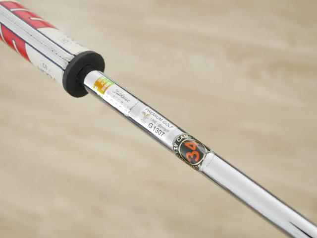 Putter : All : พัตเตอร์ Scotty Cameron Select Newport 2.6 ยาว 34 นิ้ว