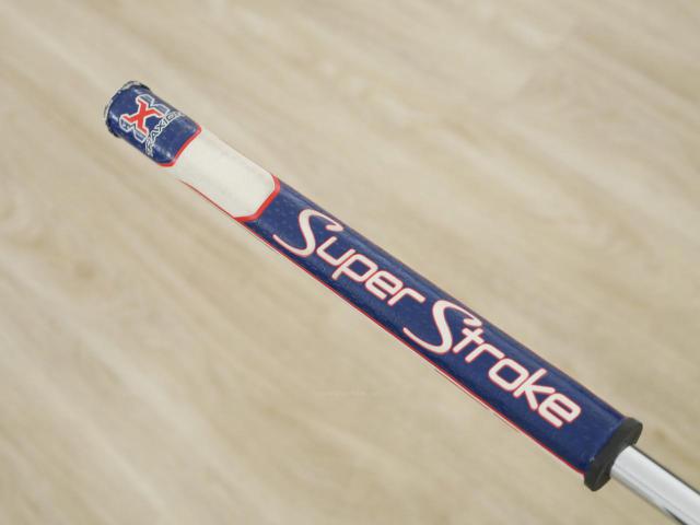 Putter : All : พัตเตอร์ Scotty Cameron Select Newport 2.6 ยาว 34 นิ้ว