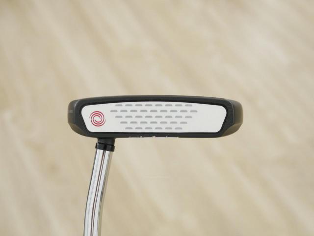 Putter : All : พัตเตอร์ Odyssey MARXMAN Triple Track ก้าน Stroke Lab ยาว 34 นิ้ว