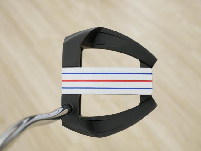 Putter : All : พัตเตอร์ Odyssey MARXMAN Triple Track ก้าน Stroke Lab ยาว 34 นิ้ว