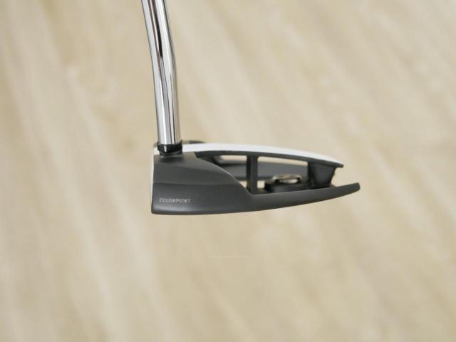 Putter : All : พัตเตอร์ Odyssey MARXMAN Triple Track ก้าน Stroke Lab ยาว 34 นิ้ว