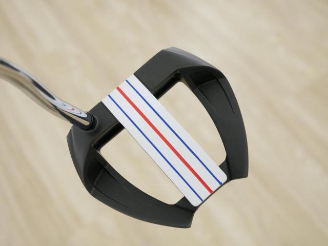 Putter : All : พัตเตอร์ Odyssey MARXMAN Triple Track ก้าน Stroke Lab ยาว 34 นิ้ว