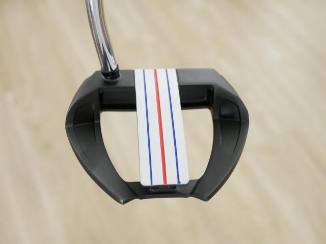 Putter : All : พัตเตอร์ Odyssey MARXMAN Triple Track ก้าน Stroke Lab ยาว 34 นิ้ว