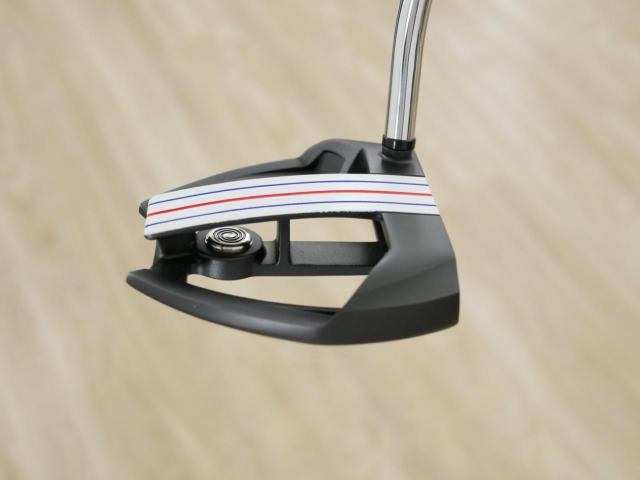 Putter : All : พัตเตอร์ Odyssey MARXMAN Triple Track ก้าน Stroke Lab ยาว 34 นิ้ว