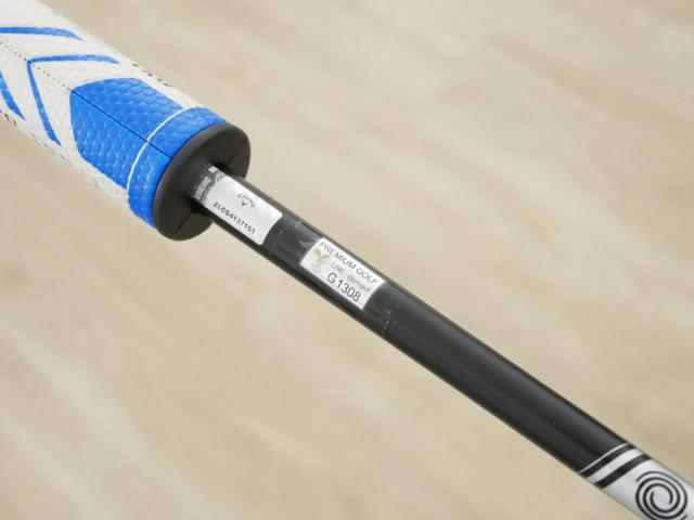 Putter : All : พัตเตอร์ Odyssey MARXMAN Triple Track ก้าน Stroke Lab ยาว 34 นิ้ว