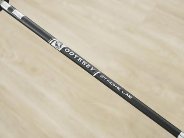 Putter : All : พัตเตอร์ Odyssey MARXMAN Triple Track ก้าน Stroke Lab ยาว 34 นิ้ว