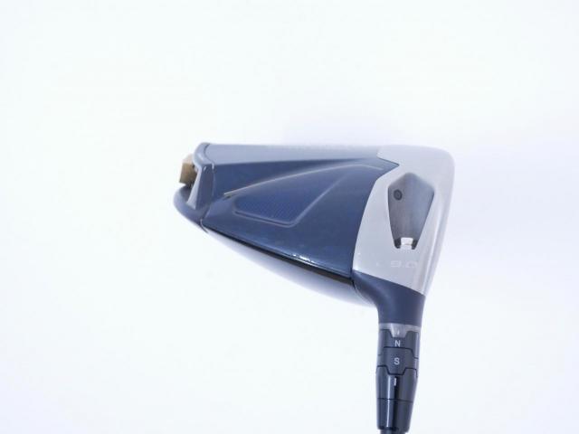 Driver : Callaway : ไดรเวอร์ Callaway Paradym (รุ่นปี 2023 Japan Spec.) Loft 9 (ปรับได้) ก้าน Mitsubishi TENSEI 50 Flex R