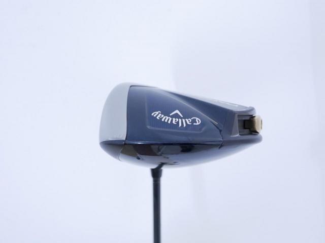 Driver : Callaway : ไดรเวอร์ Callaway Paradym (รุ่นปี 2023 Japan Spec.) Loft 9 (ปรับได้) ก้าน Mitsubishi TENSEI 50 Flex R