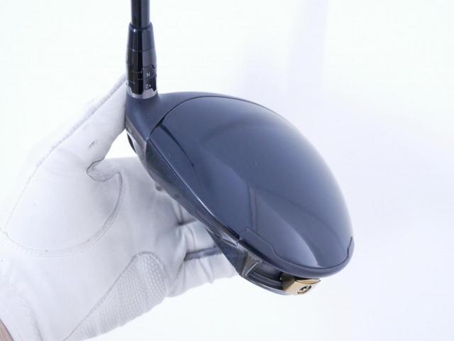 Driver : Callaway : ไดรเวอร์ Callaway Paradym (รุ่นปี 2023 Japan Spec.) Loft 9 (ปรับได้) ก้าน Mitsubishi TENSEI 50 Flex R