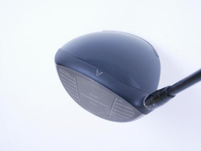 Driver : Callaway : ไดรเวอร์ Callaway Paradym (รุ่นปี 2023 Japan Spec.) Loft 9 (ปรับได้) ก้าน Mitsubishi TENSEI 50 Flex R