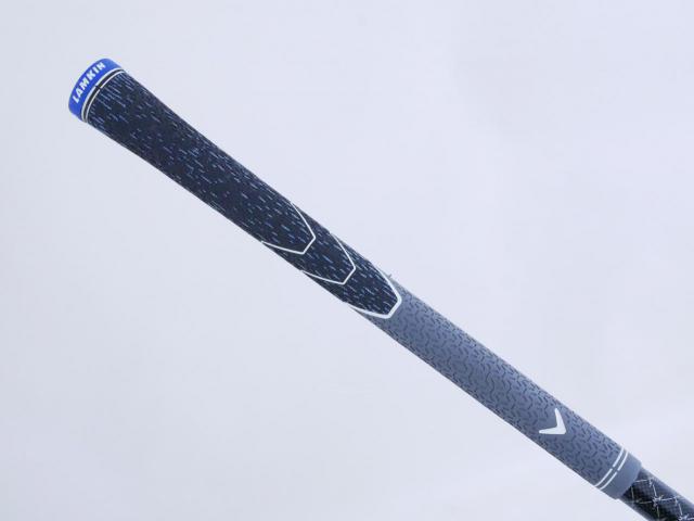 Driver : Callaway : ไดรเวอร์ Callaway Paradym (รุ่นปี 2023 Japan Spec.) Loft 9 (ปรับได้) ก้าน Mitsubishi TENSEI 50 Flex R