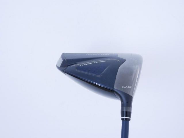 Driver : Callaway : ไดรเวอร์ Callaway Paradym Max Fast (รุ่นปี 2023 Japan Spec.) Loft 10.5 ก้าน Fujikura Speeder NX 40 Flex R