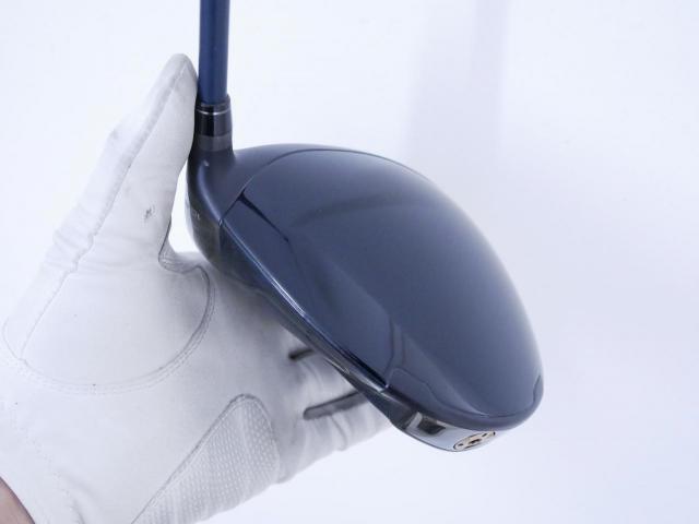Driver : Callaway : ไดรเวอร์ Callaway Paradym Max Fast (รุ่นปี 2023 Japan Spec.) Loft 10.5 ก้าน Fujikura Speeder NX 40 Flex R