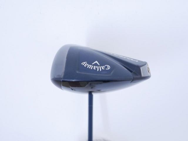 Driver : Callaway : ไดรเวอร์ Callaway Paradym Max Fast (รุ่นปี 2023 Japan Spec.) Loft 10.5 ก้าน Fujikura Speeder NX 40 Flex R