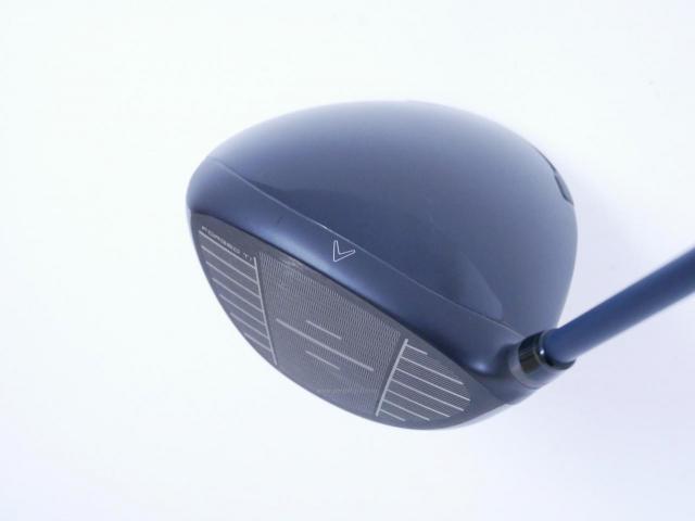 Driver : Callaway : ไดรเวอร์ Callaway Paradym Max Fast (รุ่นปี 2023 Japan Spec.) Loft 10.5 ก้าน Fujikura Speeder NX 40 Flex R