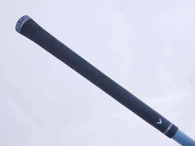 Driver : Callaway : ไดรเวอร์ Callaway Paradym Max Fast (รุ่นปี 2023 Japan Spec.) Loft 10.5 ก้าน Fujikura Speeder NX 40 Flex R