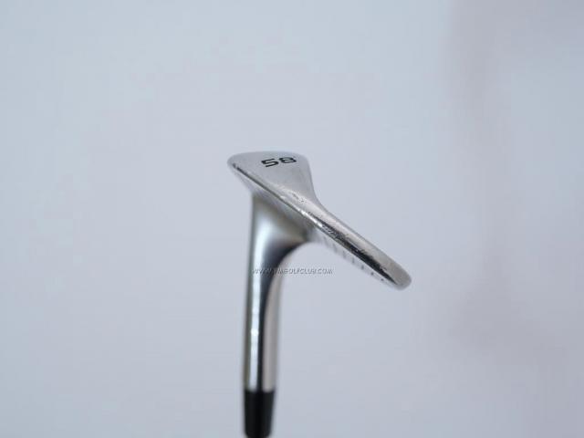 Wedge : Taylormade : Wedge Taylormade Tour Preferred Loft 58 ก้านเหล็ก Dynamic Gold S200