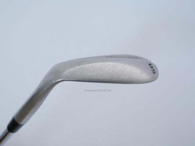 Wedge : Taylormade : Wedge Taylormade Tour Preferred Loft 58 ก้านเหล็ก Dynamic Gold S200