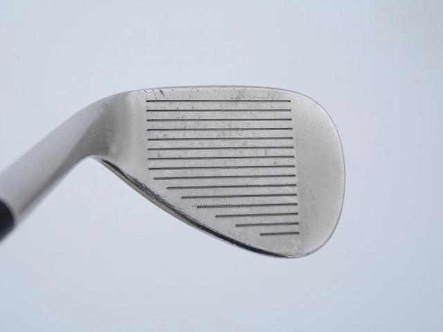Wedge : Taylormade : Wedge Taylormade Tour Preferred Loft 52 ก้านเหล็ก Dynamic Gold S200