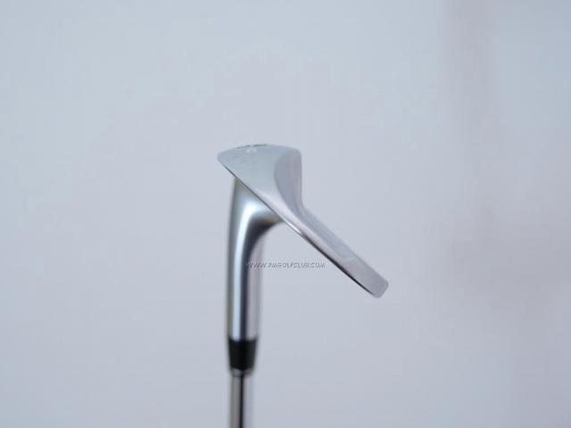 Wedge : Other : Wedge PRGR RS Forged (ปี 2019) Loft 52 ก้านเหล็ก NS Pro Modus 105 Flex S