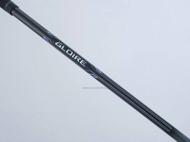 Driver : Taylormade : ไดรเวอร์ Taylormade GLOIRE F (ปี 2016 รุ่นท๊อปสุด Japan Spec) Loft 10 Flex R