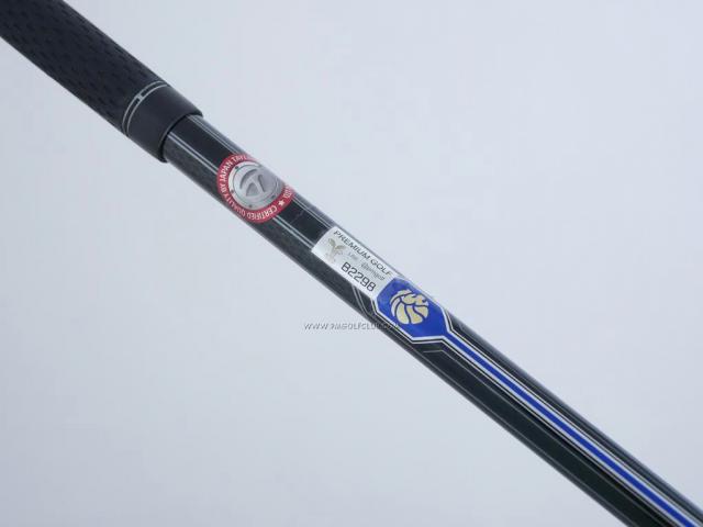 Driver : Taylormade : ไดรเวอร์ Taylormade GLOIRE F (ปี 2016 รุ่นท๊อปสุด Japan Spec) Loft 10 Flex R