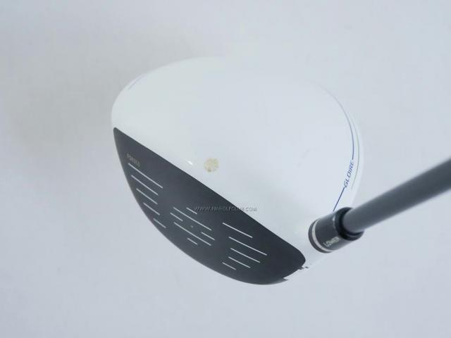 Driver : Taylormade : ไดรเวอร์ Taylormade GLOIRE F (ปี 2016 รุ่นท๊อปสุด Japan Spec) Loft 10 Flex R