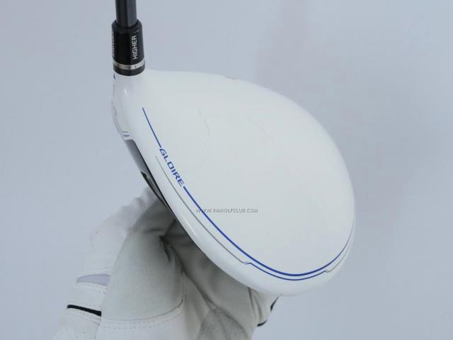 Driver : Taylormade : ไดรเวอร์ Taylormade GLOIRE F (ปี 2016 รุ่นท๊อปสุด Japan Spec) Loft 10 Flex R