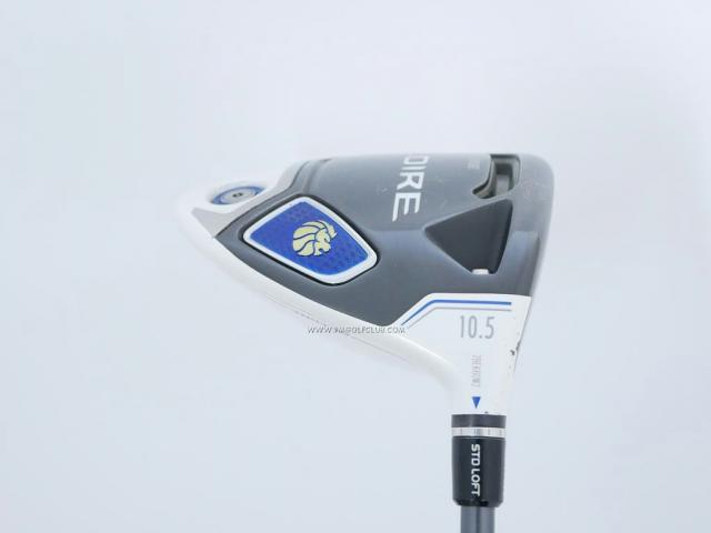 Driver : Taylormade : ไดรเวอร์ Taylormade GLOIRE F (ปี 2016 รุ่นท๊อปสุด Japan Spec) Loft 10 Flex R