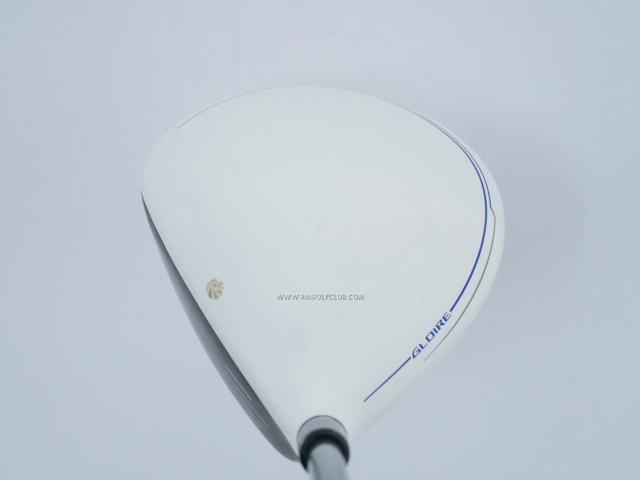 Driver : Taylormade : ไดรเวอร์ Taylormade GLOIRE F (ปี 2016 รุ่นท๊อปสุด Japan Spec) Loft 10 Flex R