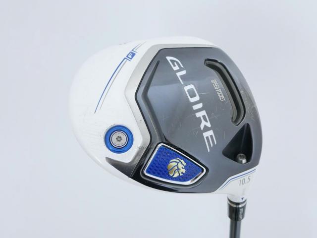 Driver : Taylormade : ไดรเวอร์ Taylormade GLOIRE F (ปี 2016 รุ่นท๊อปสุด Japan Spec) Loft 10 Flex R